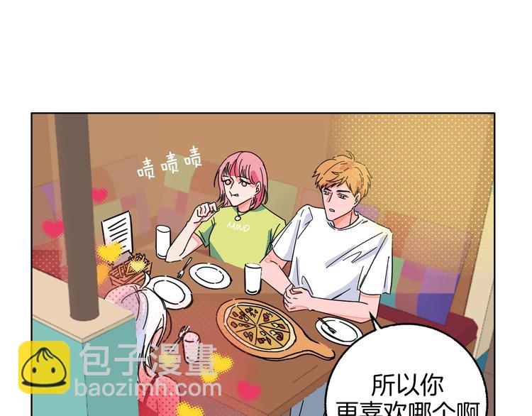 第29话  生日(1/2)-第34话