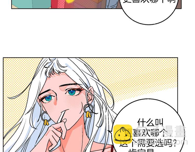 第29话  生日(1/2)-第34话