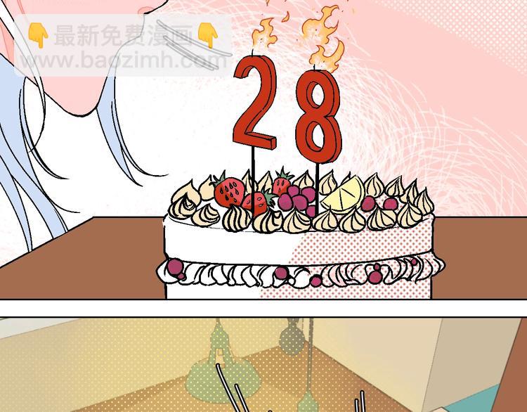 第29话  生日(1/2)-第34话