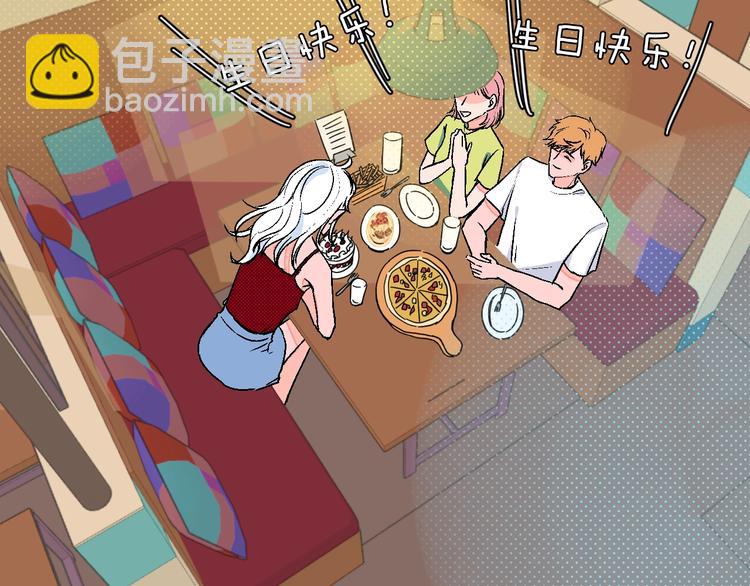 第29话  生日(1/2)-第34话