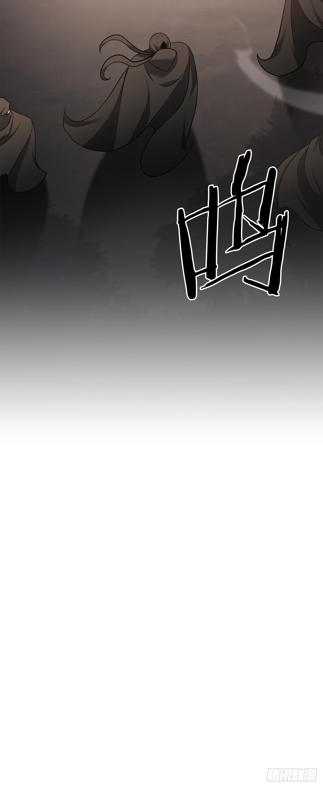 23.逃跑(1/3)-第24话