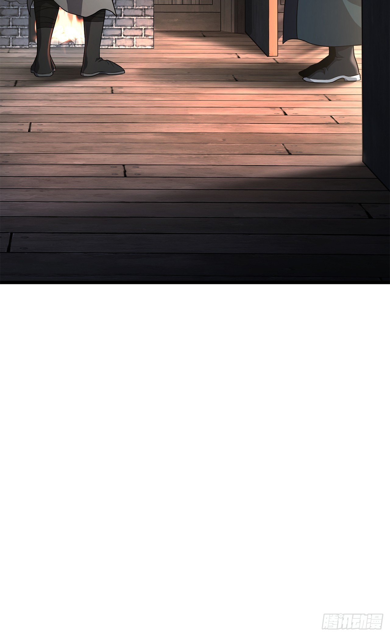 43.寻仇(1/2)-第44话