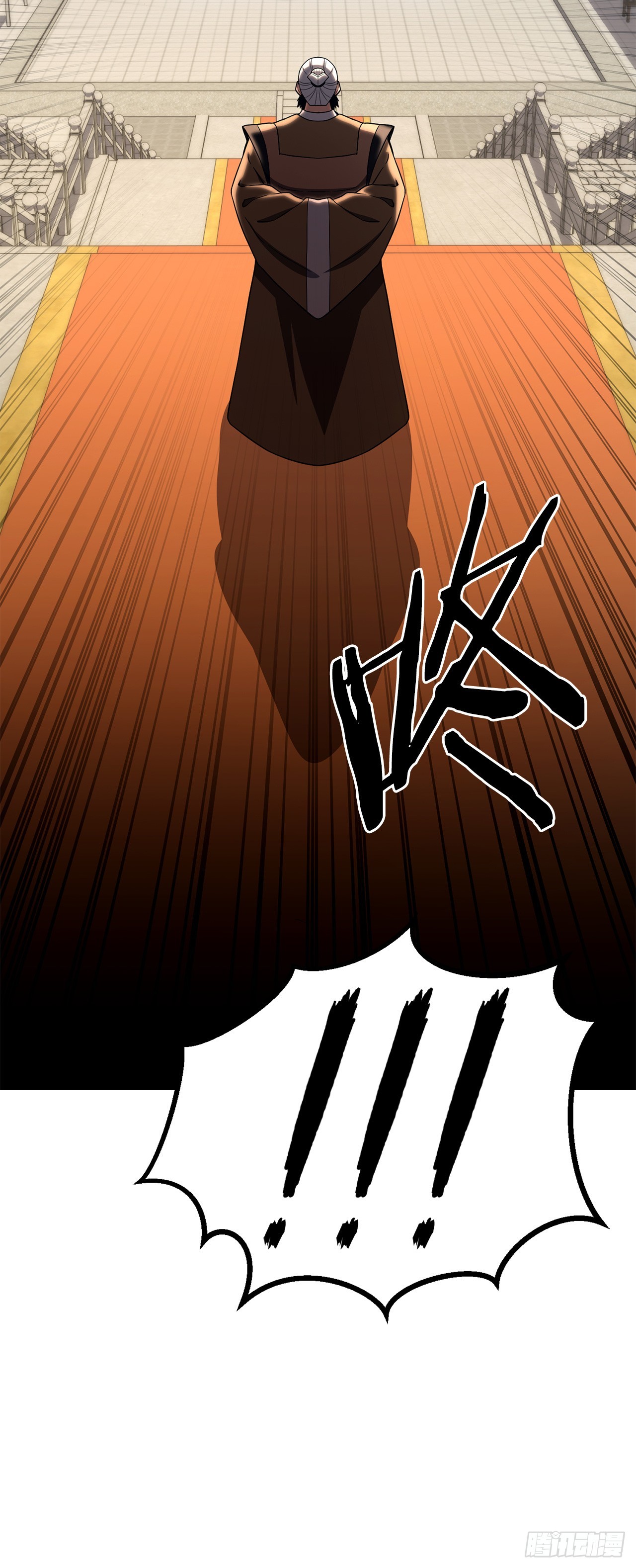 55.再次现身(1/2)-第56话