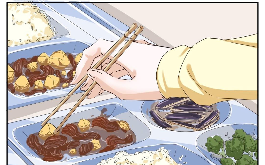 004  吃饭1-第4话