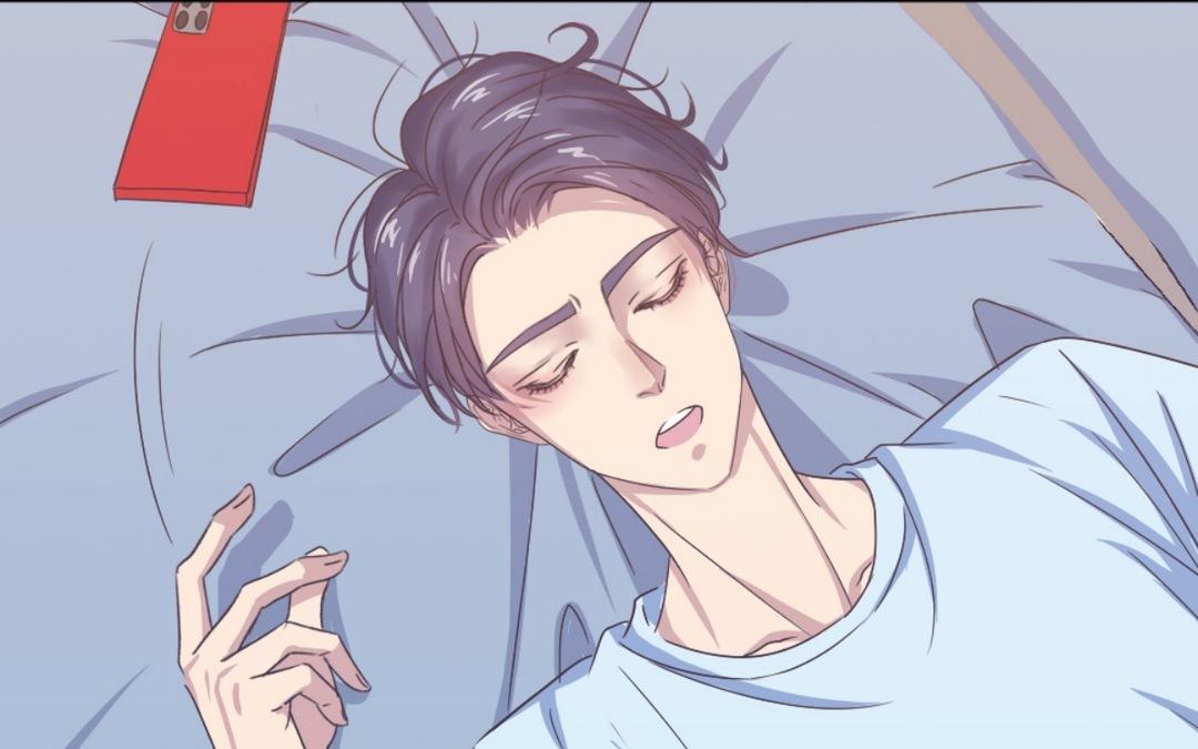 042  好无聊啊(1/2)-第42话