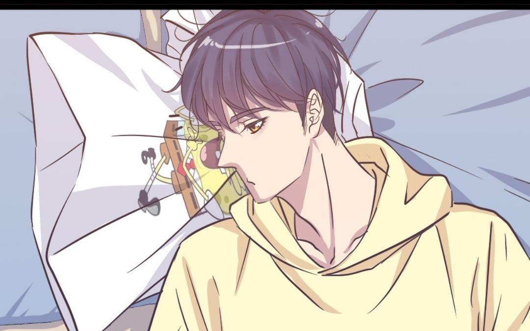 042  好无聊啊(1/2)-第42话