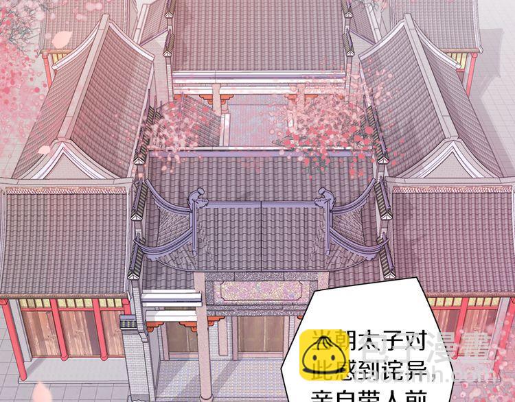 第12话 我的太子妃果然不一般(1/2)-第14话