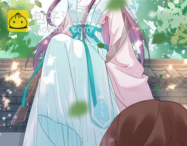 第18话 我也犯桃花？！(1/2)-第136话