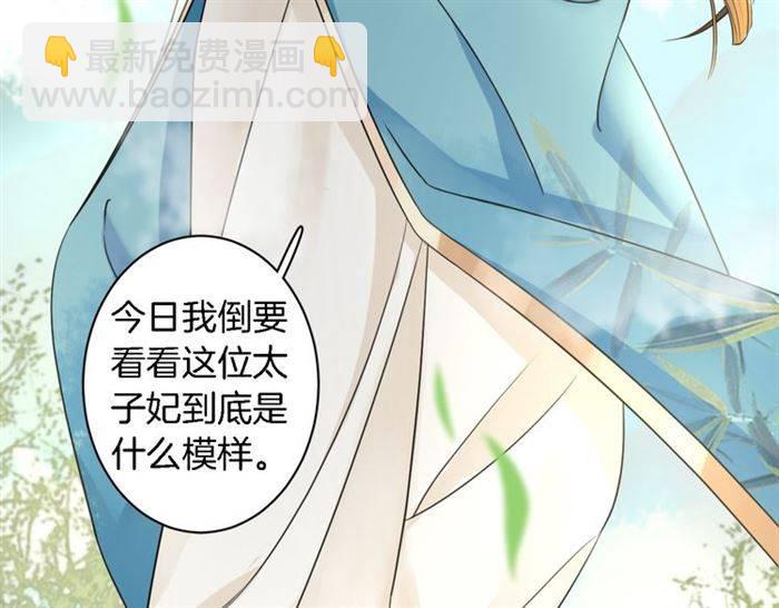第14话 太子妃怎么谁都想见？(1/2)-第16话
