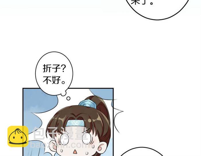 第14话 太子妃怎么谁都想见？(1/2)-第16话