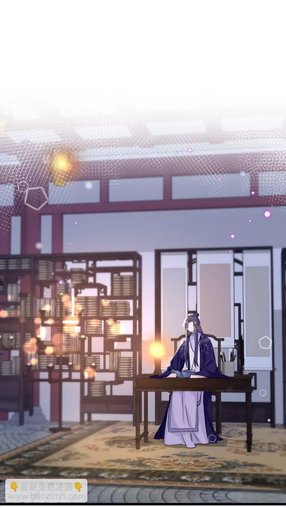 第36话 今夜，不许再逃了-第154话
