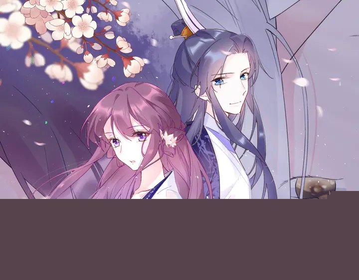 第46话 谁下的魂咒？(1/2)-第164话