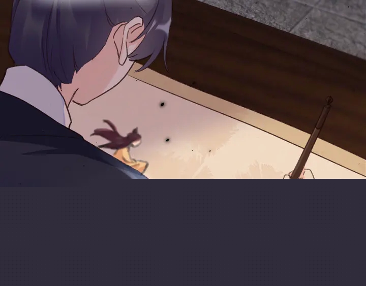 第46话 谁下的魂咒？(1/2)-第164话