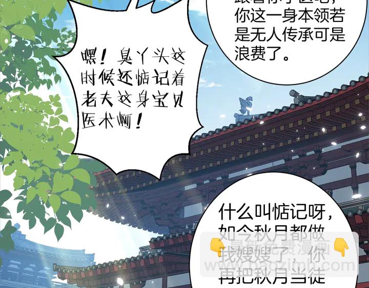 第15话 喜脉？！(1/2)-第186话