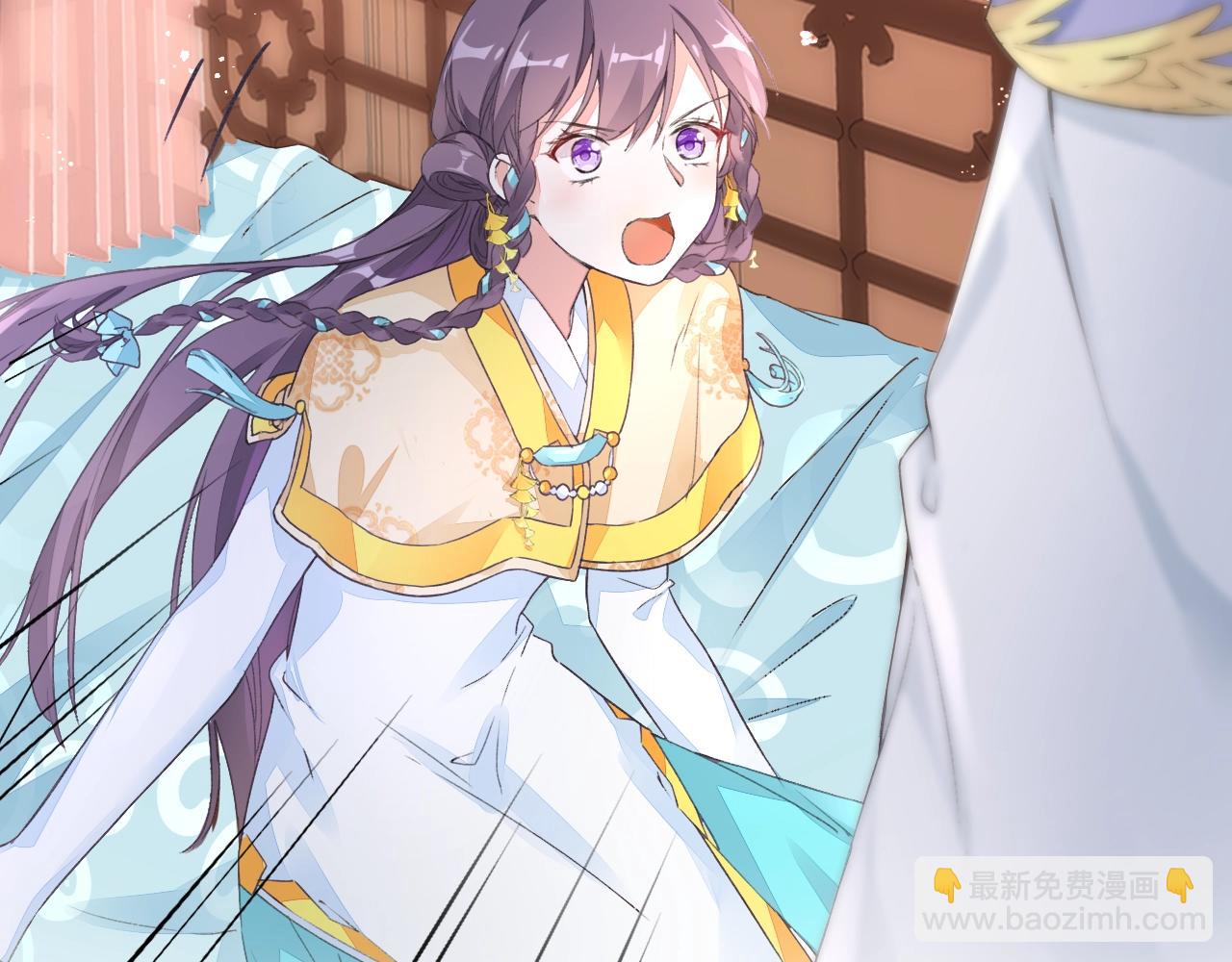 第43话 誓要为你治好绝症！(1/2)-第44话