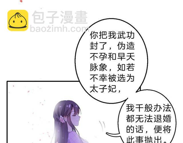 番外 花颜的决心(1/3)-第58话