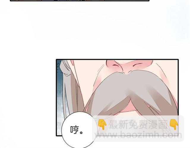 第15话 太子竟敢当众调戏我！(1/2)-第76话