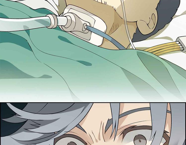 第1章 父母双&ldquo;亡&rdquo;(1/3)-第2话