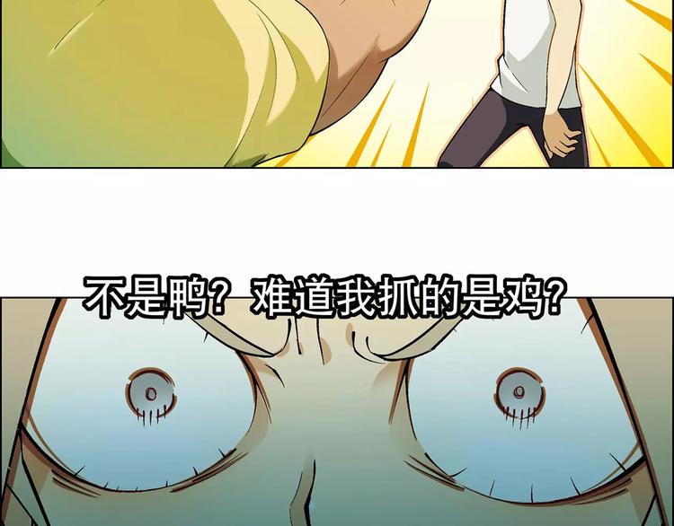 第33话 保护动物！？(1/2)-第34话