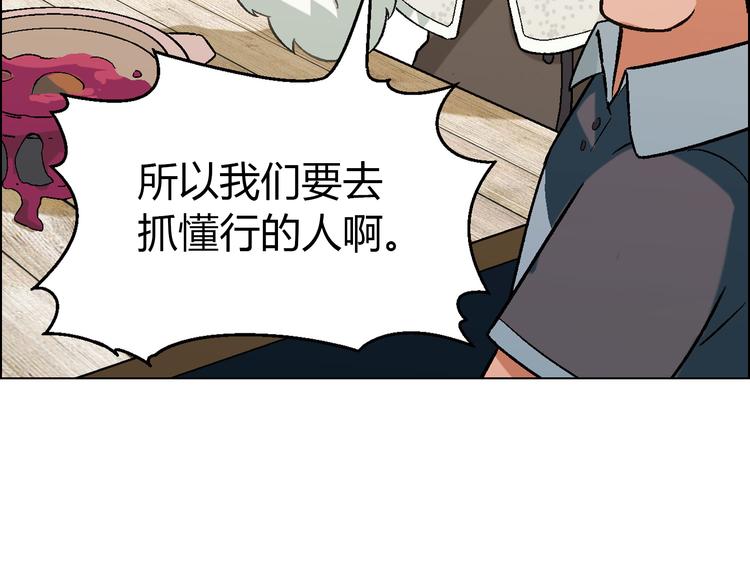 第5话 校招奇缘(1/2)-第6话