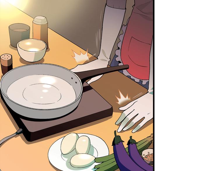 第73话 家乡料理VS法式料理(1/2)-第74话