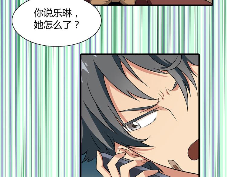 第77话 乐琳出走！(1/2)-第78话
