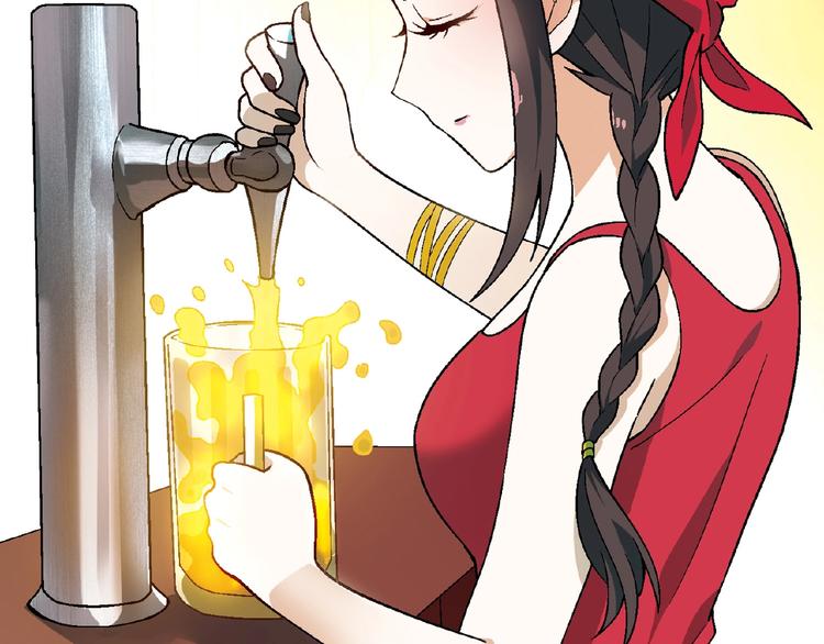 第99话 被灌醉！(1/3)-第100话
