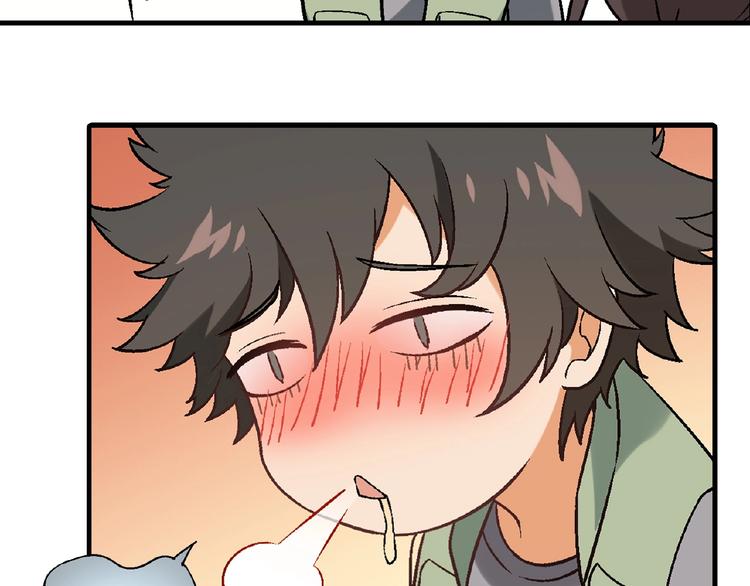 第99话 被灌醉！(1/3)-第100话