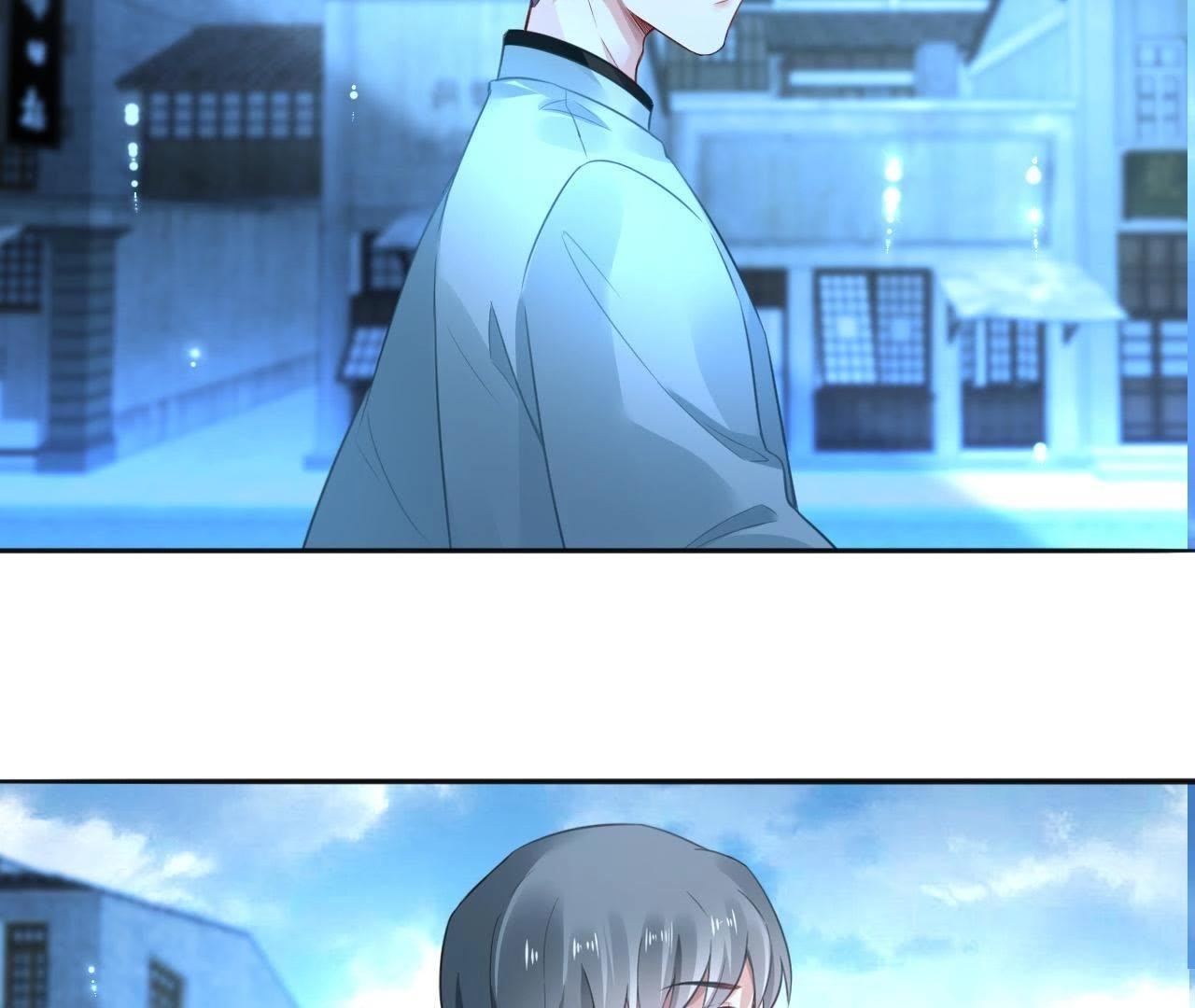 第3话 真的穿越了(1/2)-第4话