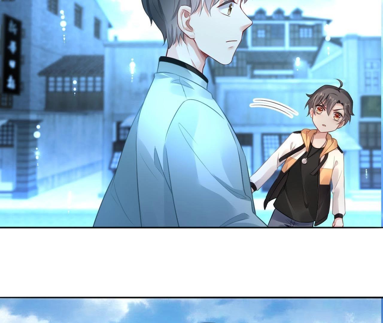 第3话 真的穿越了(1/2)-第4话