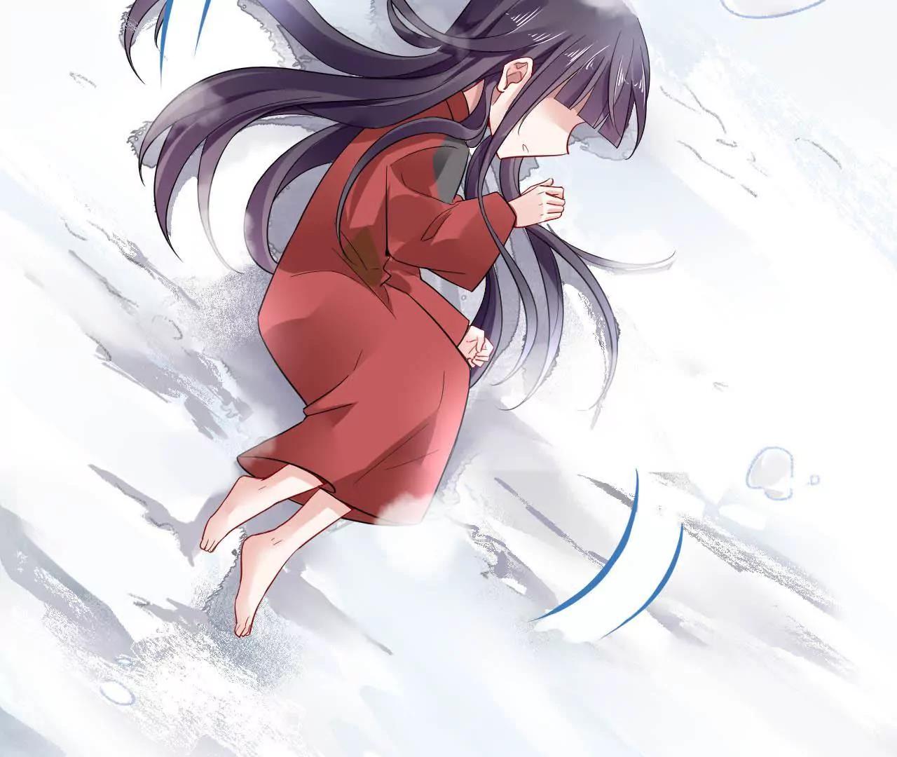 第23话 红衣小女孩(1/2)-第24话