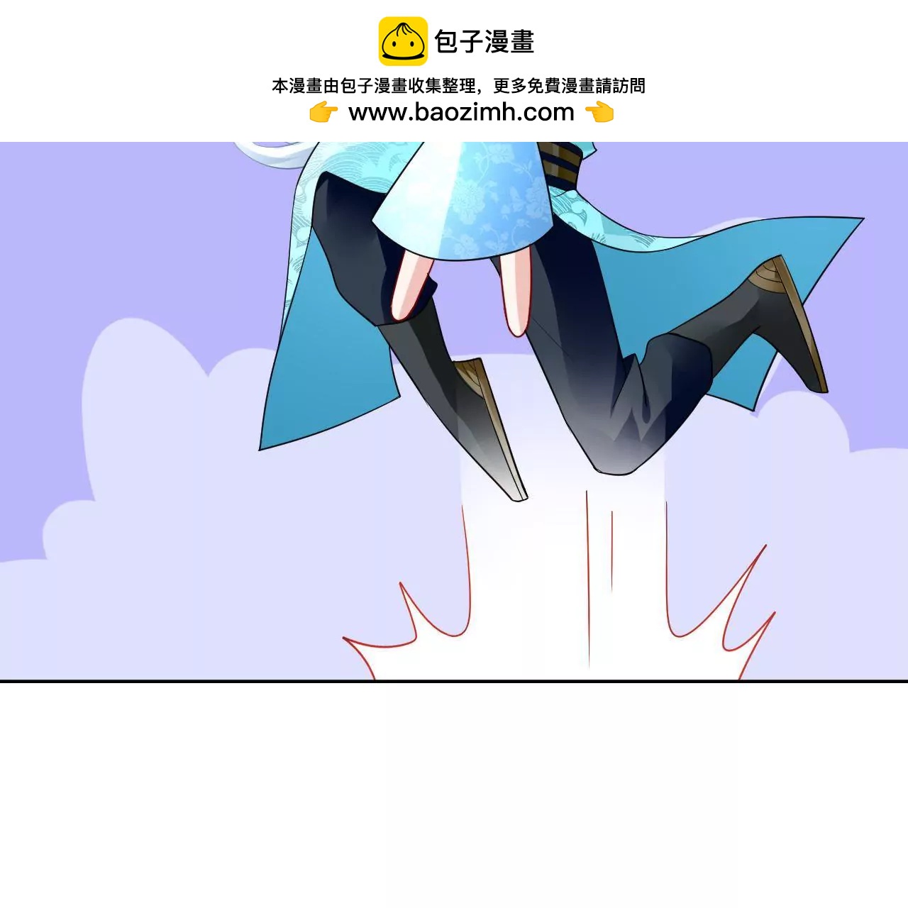 第25话 快离开这里(1/2)-第26话