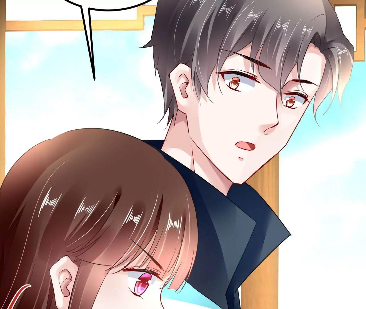 第51话 感应残卷(1/2)-第52话