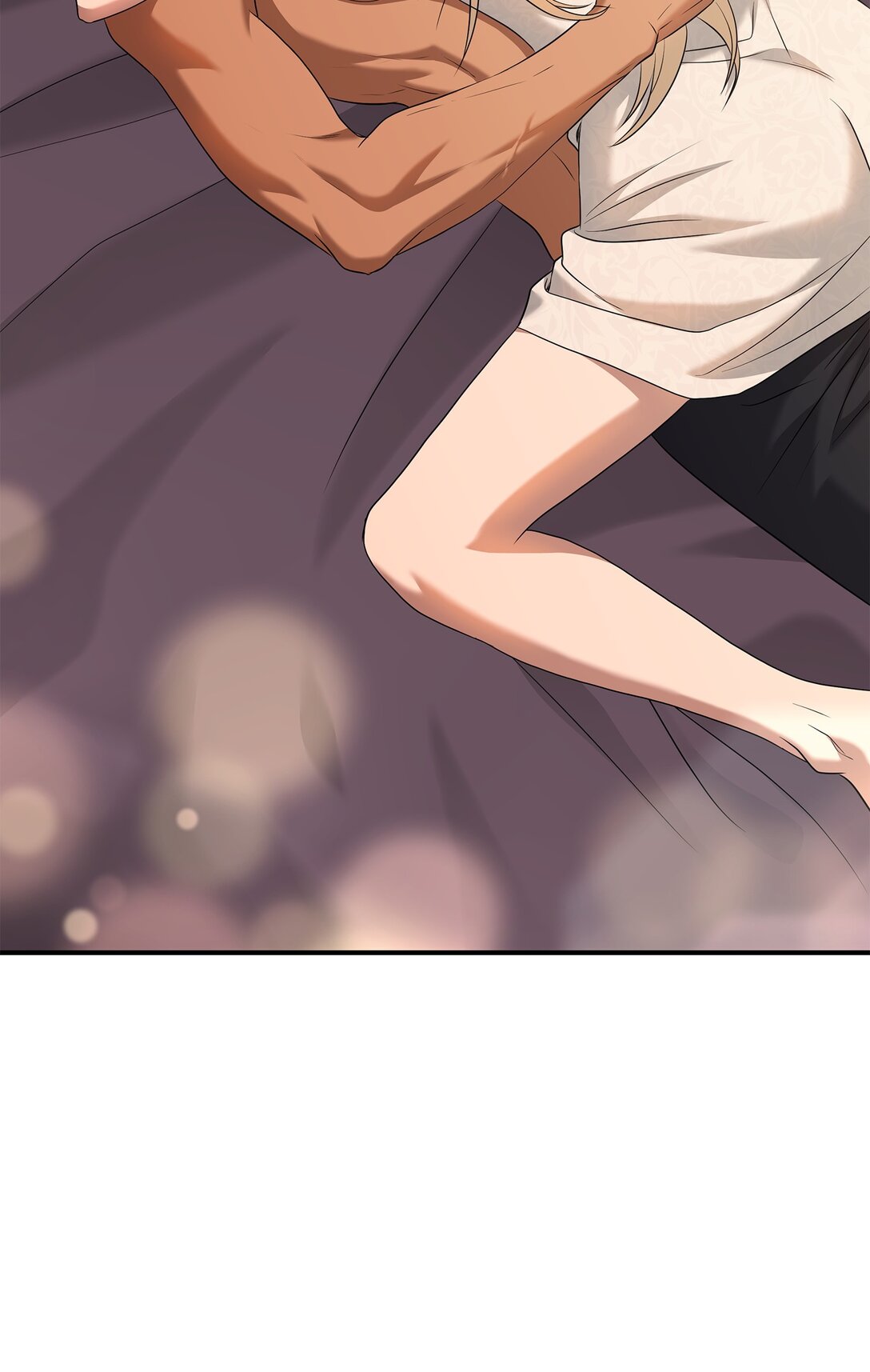 99 艾尔佳的忏悔(1/3)-第100话
