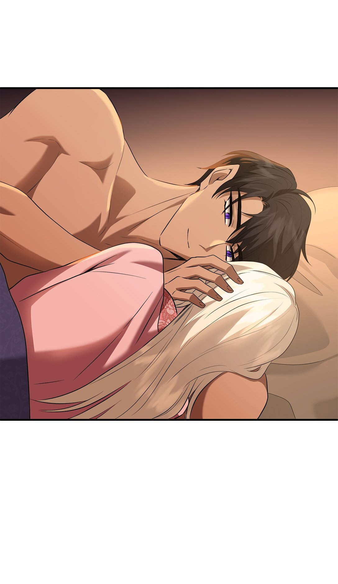 99 艾尔佳的忏悔(1/3)-第100话