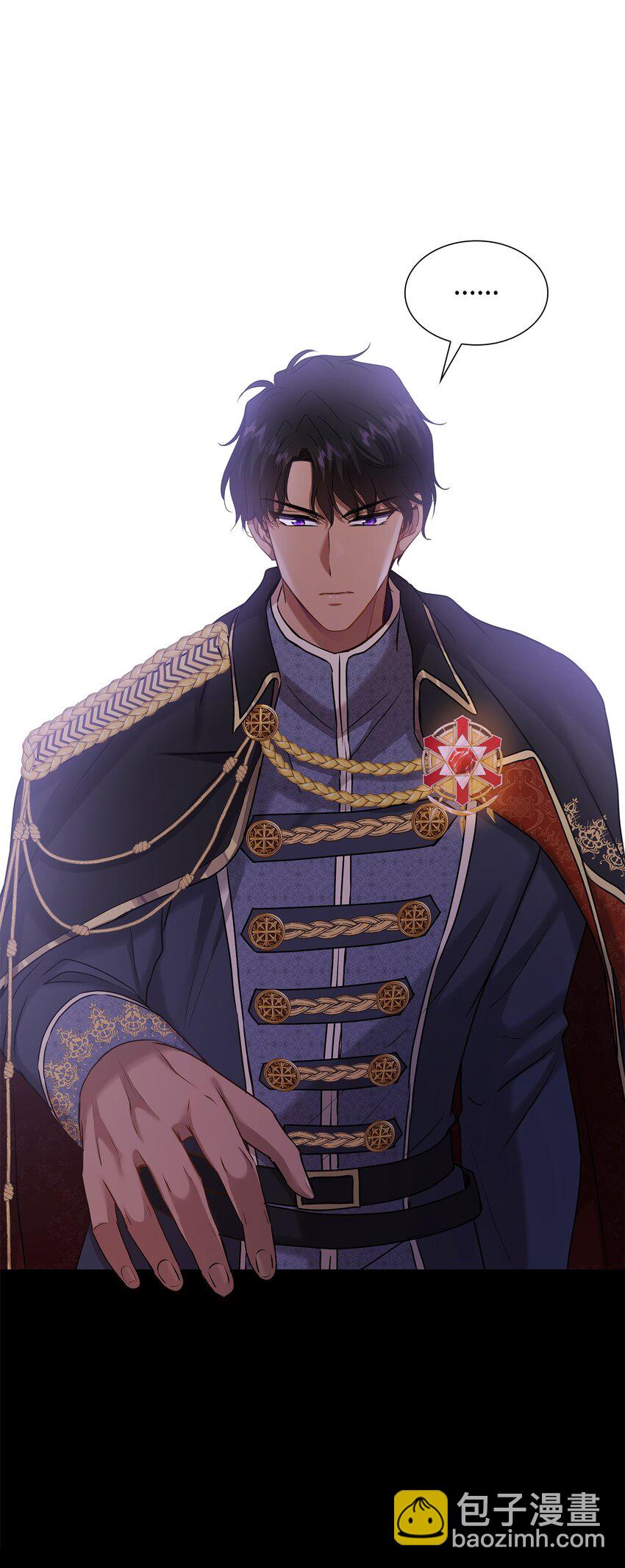 19 告诉我答案！(1/2)-第20话