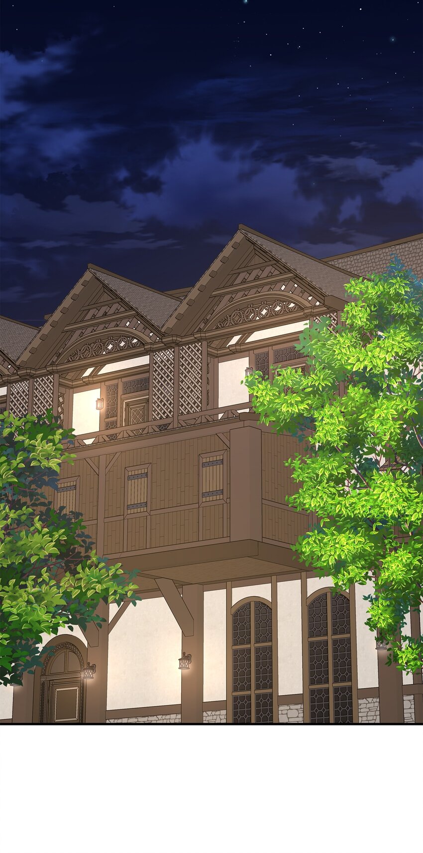 33 剑在椅子下面(1/2)-第34话