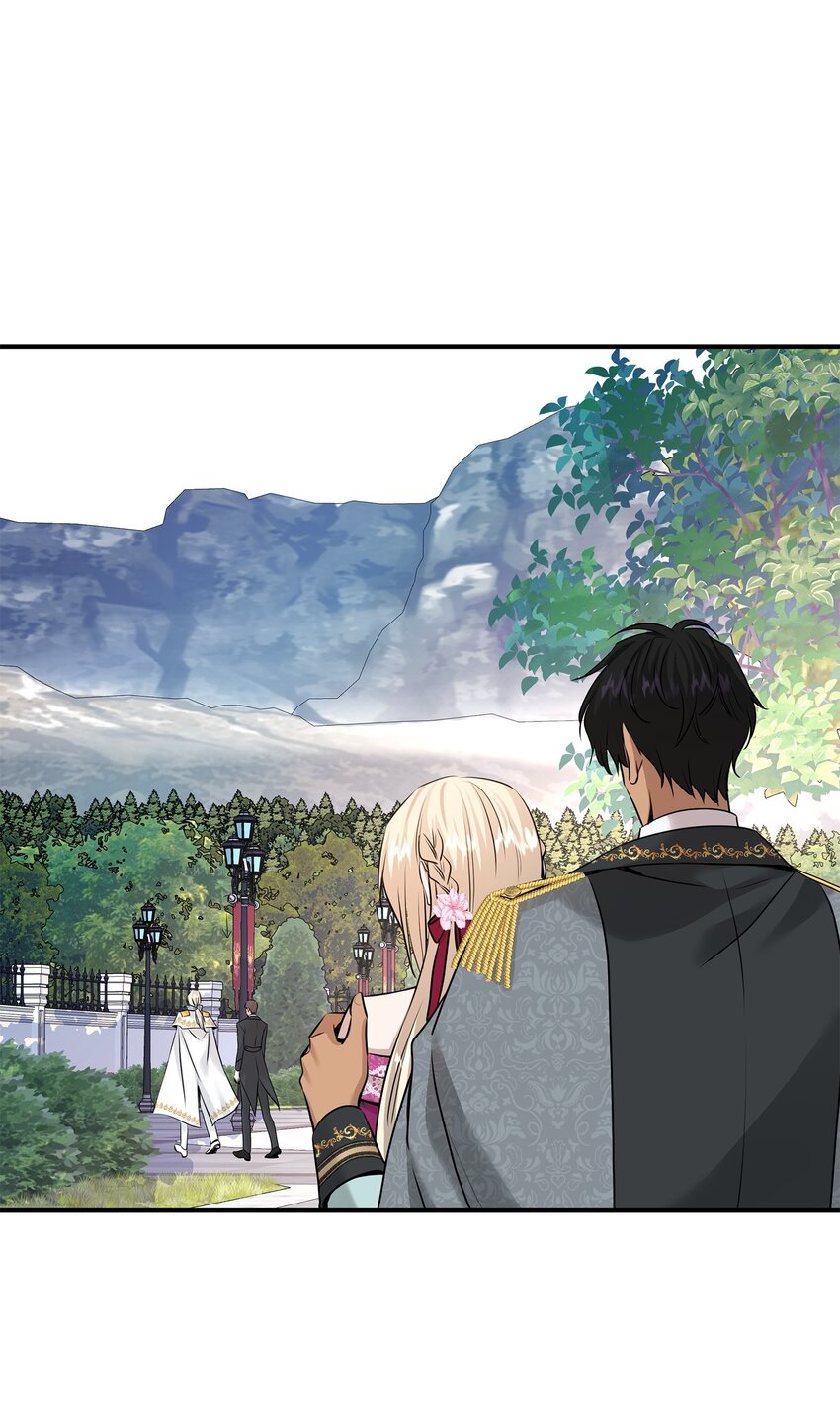 49 谢拉夫的棋子(1/2)-第50话