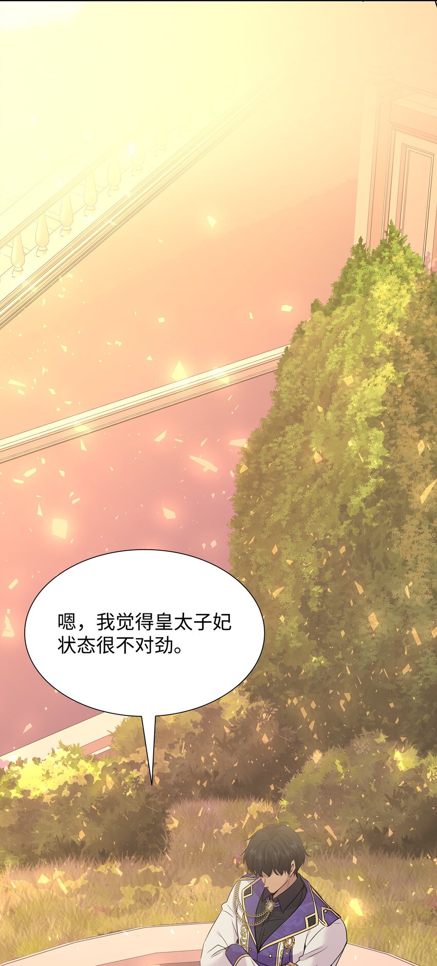 69 再救太子妃(1/2)-第70话