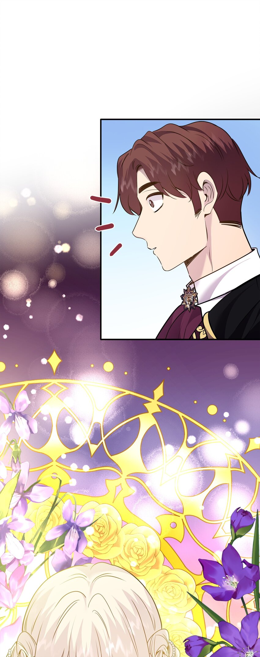 75 无礼的侯爵之子(1/2)-第76话