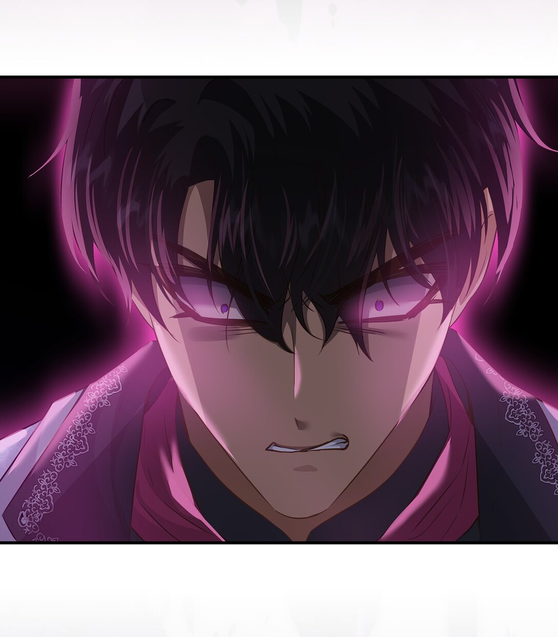 93 你喜欢伊凡娜吗？(1/2)-第94话
