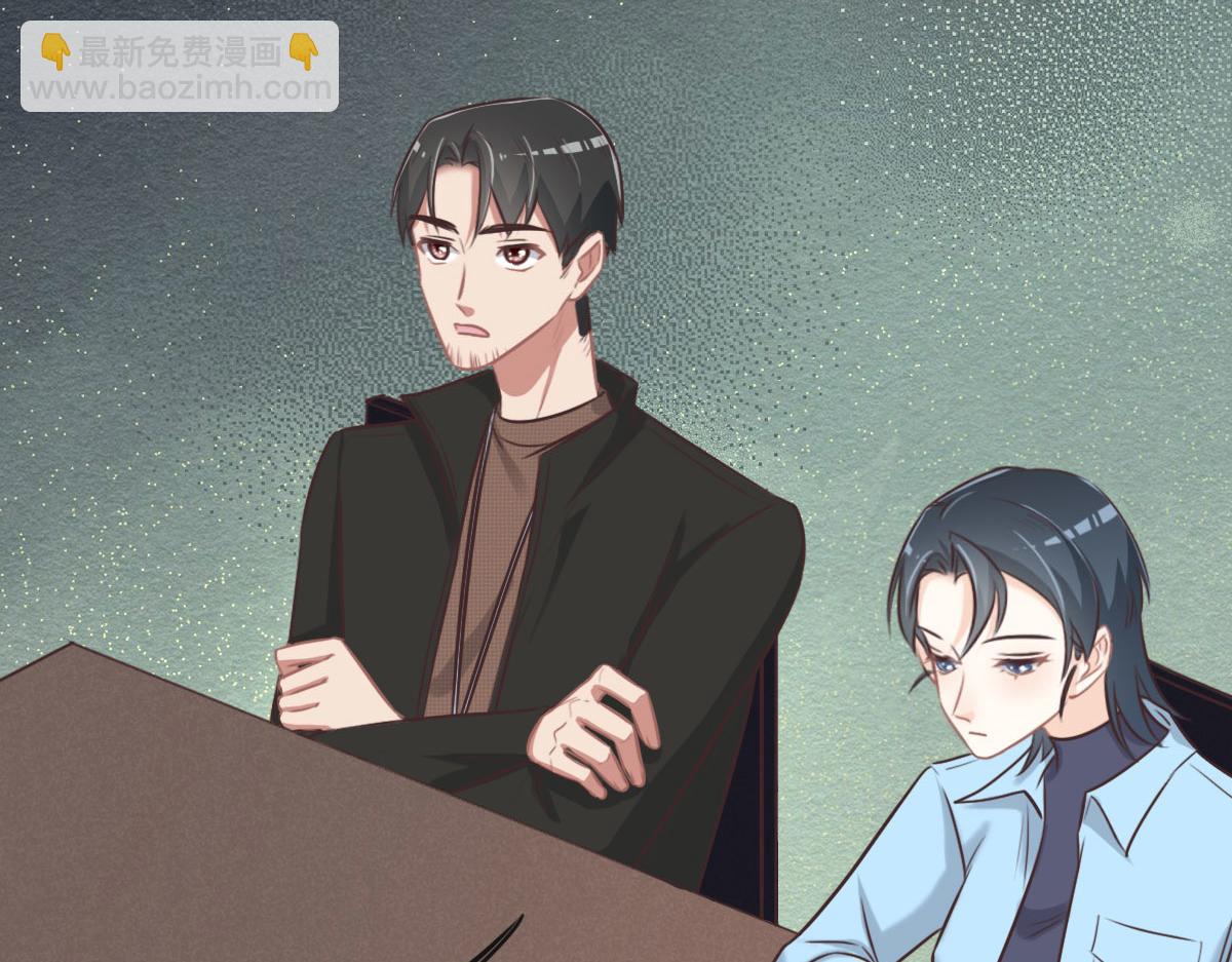 第34话 好羡慕冬警官(1/3)-第36话
