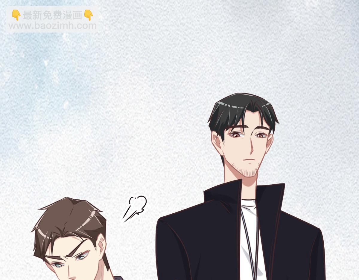 第49话 中毒的蔷薇(1/3)-第52话