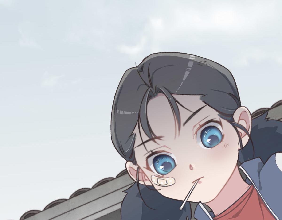 第7话 你这样做我很高兴(1/2)-第8话