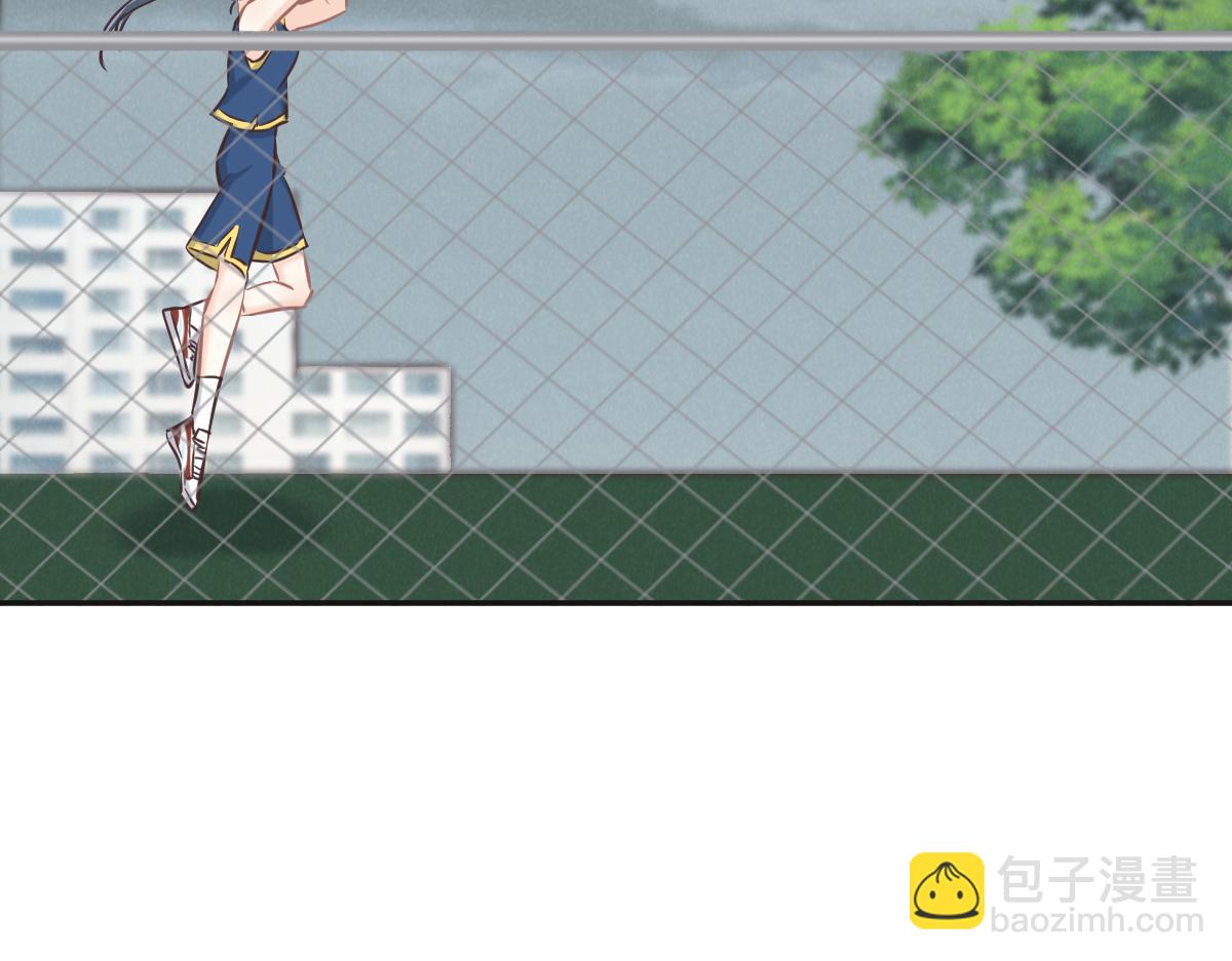 第75话 我好看吗？(1/3)-第78话