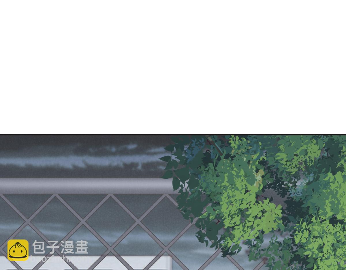 第75话 我好看吗？(1/3)-第78话