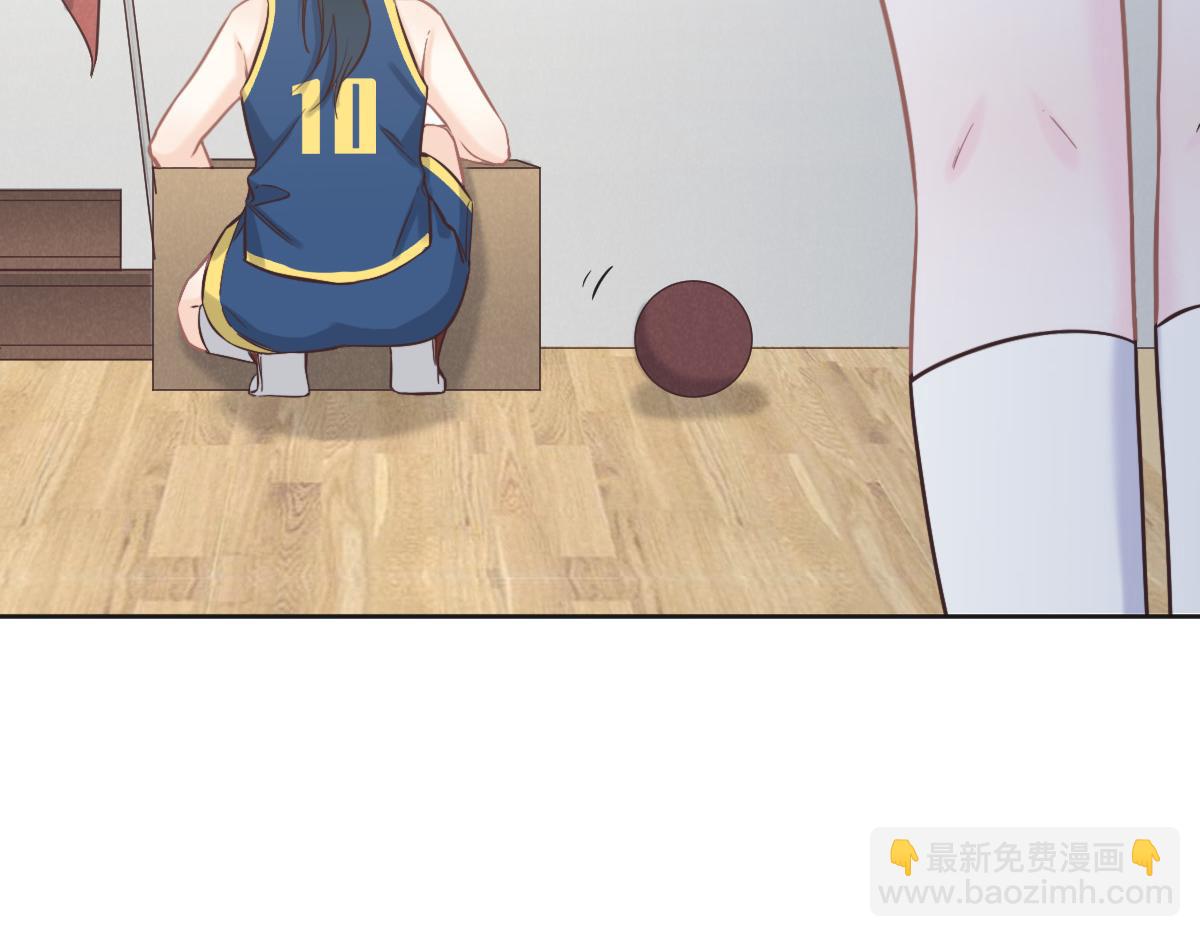 第75话 我好看吗？(1/3)-第78话
