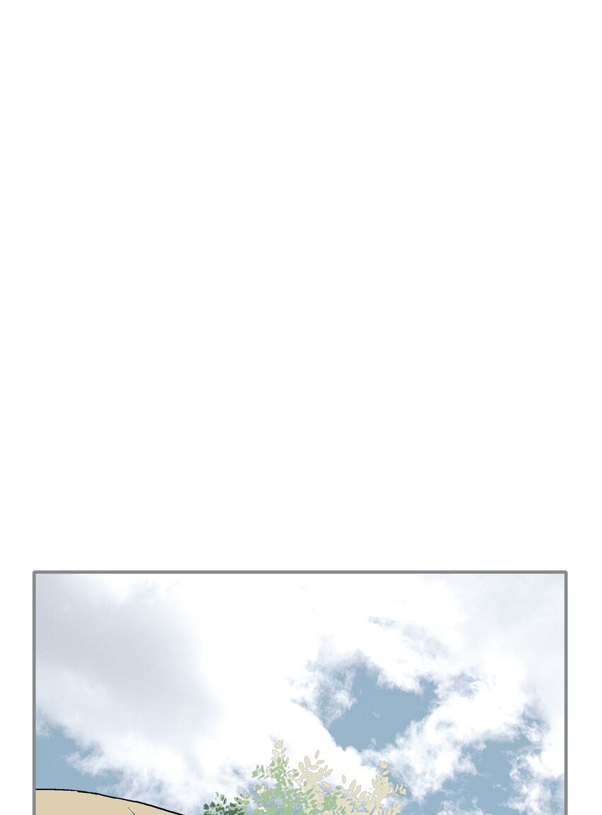 104 擦肩而过(1/2)-第104话