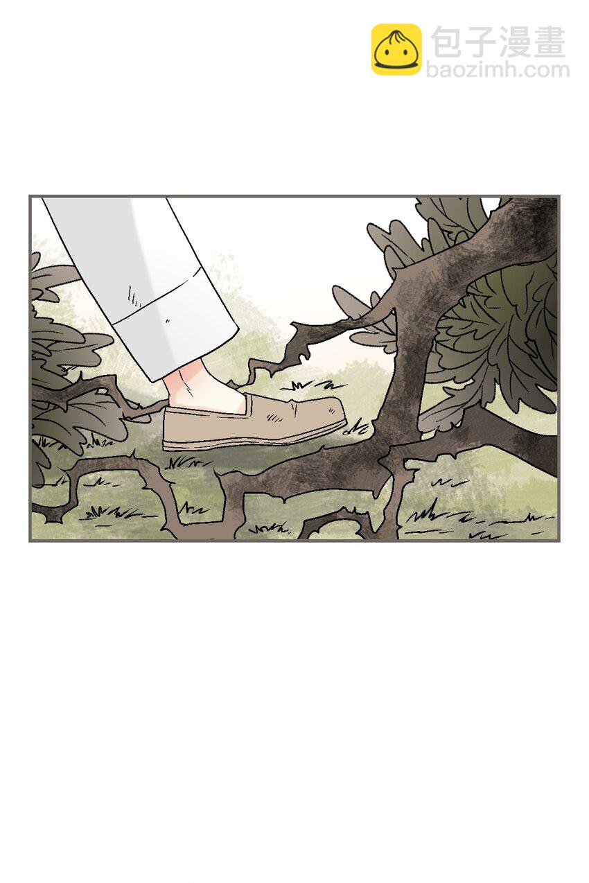 108 唯一去处(1/2)-第108话