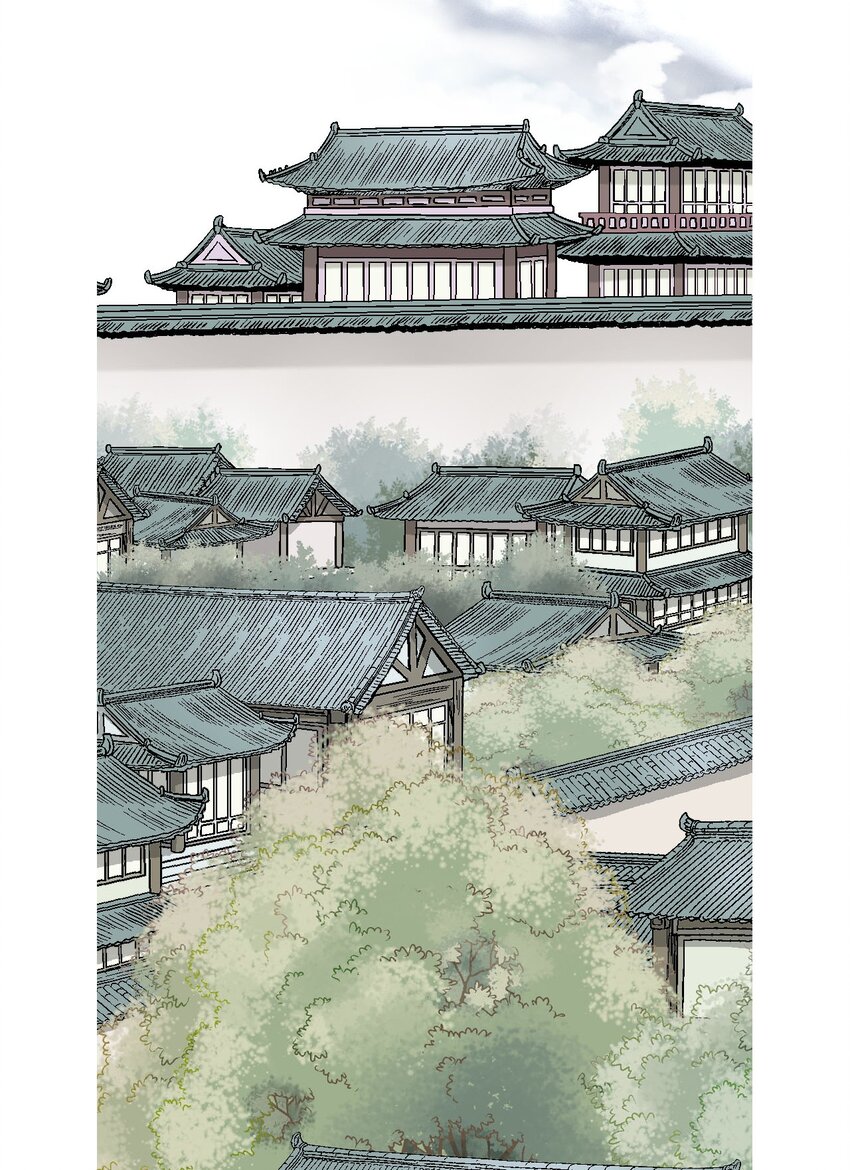 114 幸福美满(1/2)-第114话
